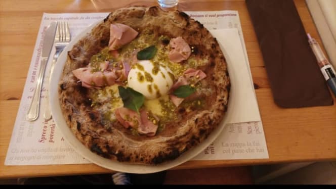 Ad Arte Pizza Ad Alta Digeribilità - 5