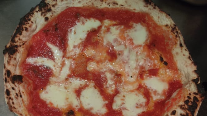 Ad Arte Pizza Ad Alta Digeribilità - 3