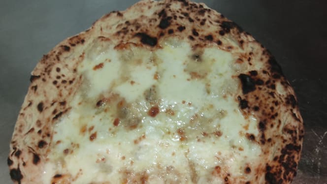 Ad Arte Pizza Ad Alta Digeribilità - 2