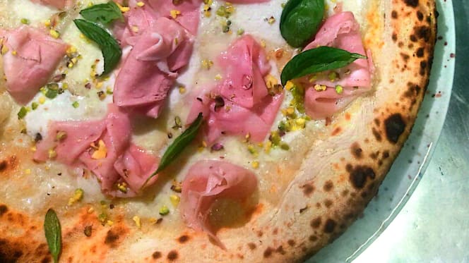 Ad Arte Pizza Ad Alta Digeribilità - 1