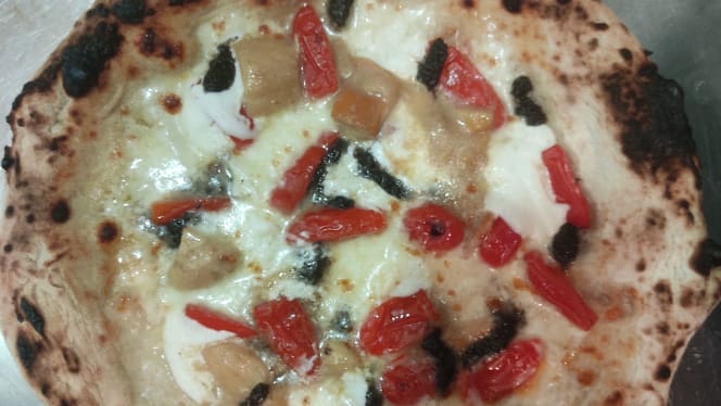 Ad Arte Pizza Ad Alta Digeribilità - 4