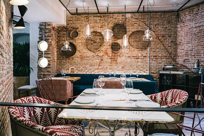 La Bientirada Quevedo - 3