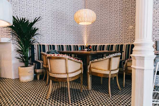 La Bientirada Quevedo - 6