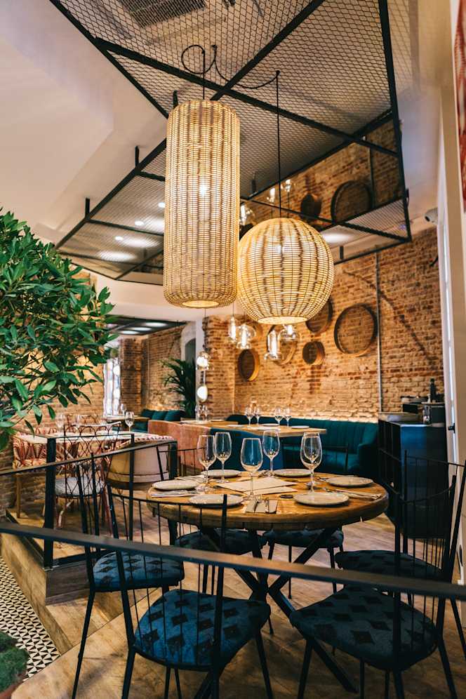 La Bientirada Quevedo - 7