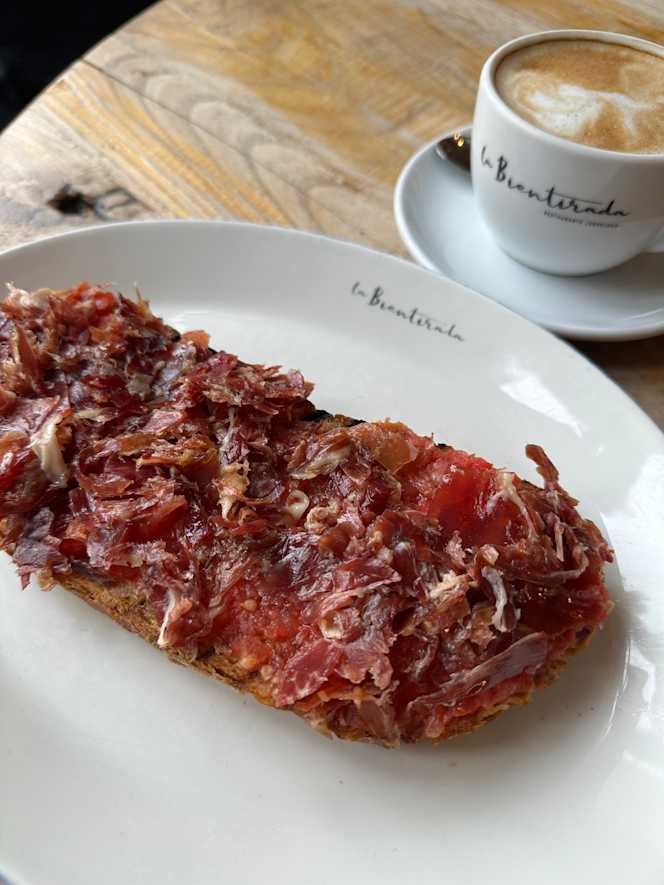 La Bientirada Quevedo - 2