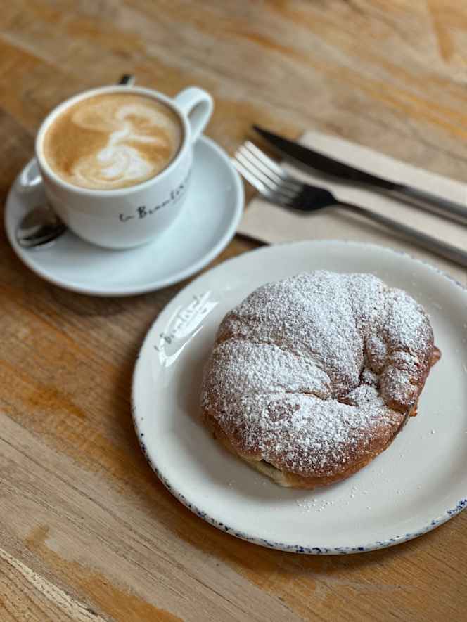 La Bientirada Quevedo - 1