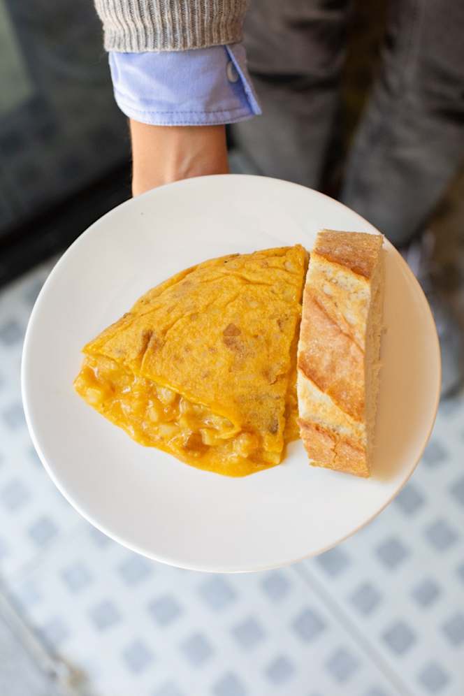 La Bientirada Quevedo - 8