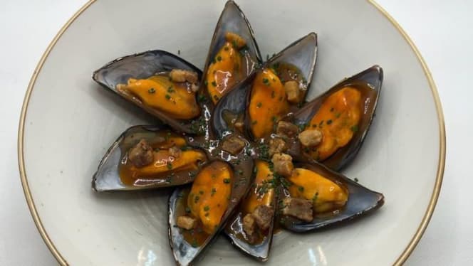 El Quejio Wine-Bar - 7