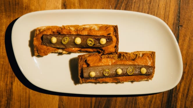 El Quejio Wine-Bar - 6