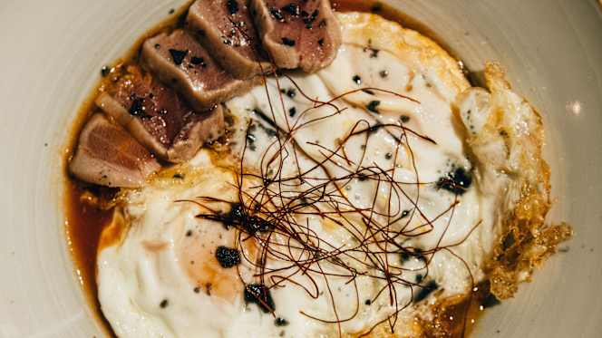 El Quejio Wine-Bar - 5