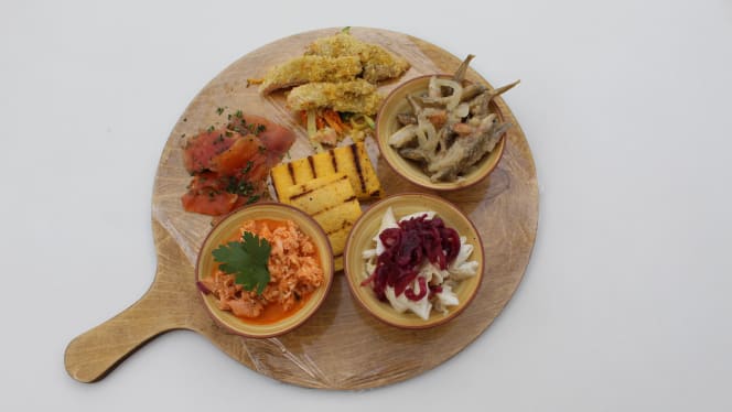 Osteria Pane al Sale - 3