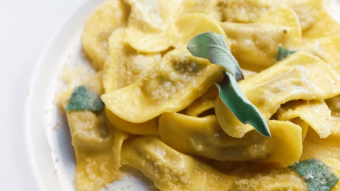 Osteria Pane al Sale - 5