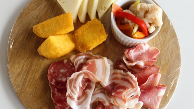 Osteria Pane al Sale - 4