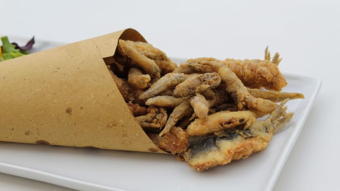 Osteria Pane al Sale - 1