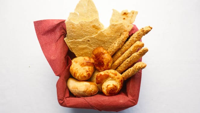 Osteria Pane al Sale - 7