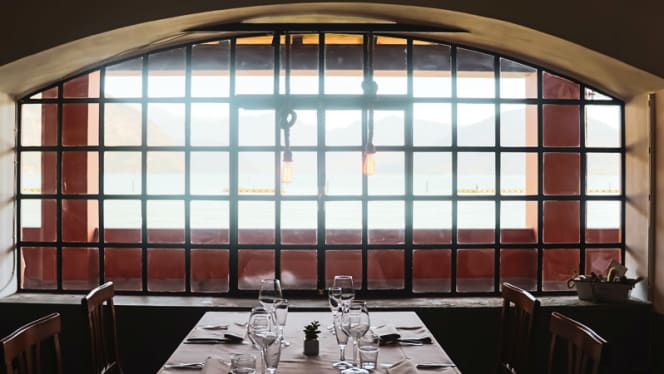 Osteria Pane al Sale - 0