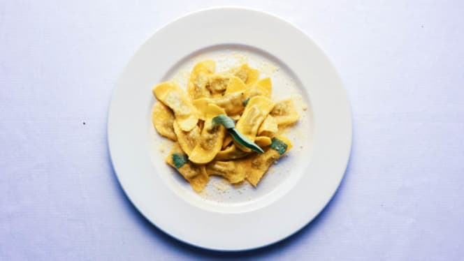 Osteria Pane al Sale - 8