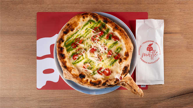 Matté Pizzeria Napoletana - 5