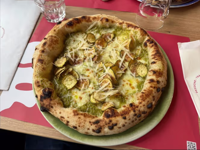 Matté Pizzeria Napoletana - 6