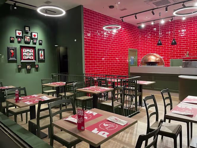 Matté Pizzeria Napoletana - 7