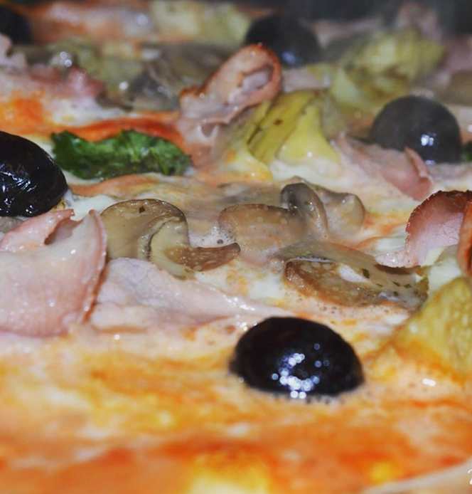 SunDay Pizzeria - 9