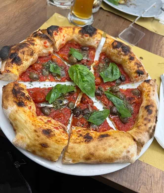 SunDay Pizzeria - 0