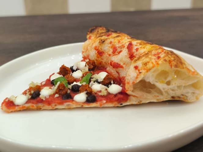 SunDay Pizzeria - 5