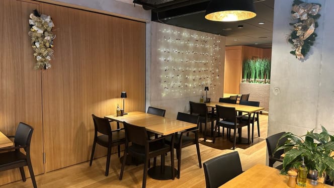 Adretissimo - Lancy - 2