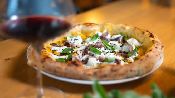 Adretissimo - Lancy - 1