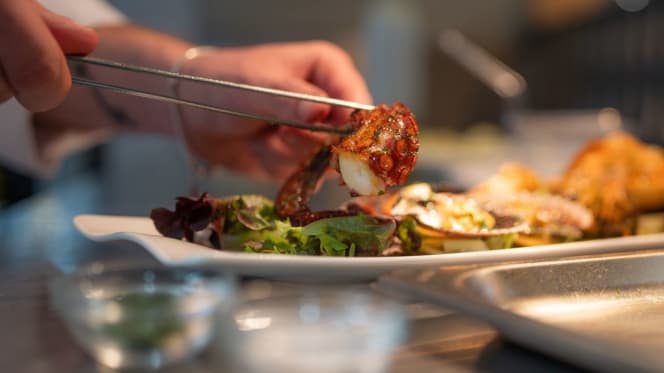 Adretissimo - Lancy - 0