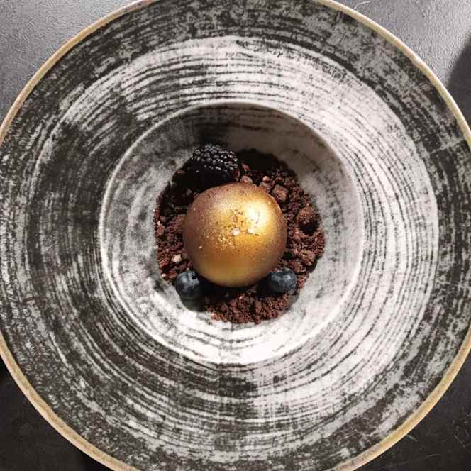 A Modo Mio Restaurant & Lounge - 1