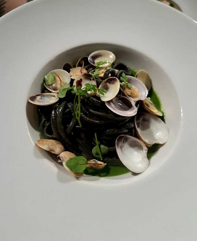 A Modo Mio Restaurant & Lounge - 4