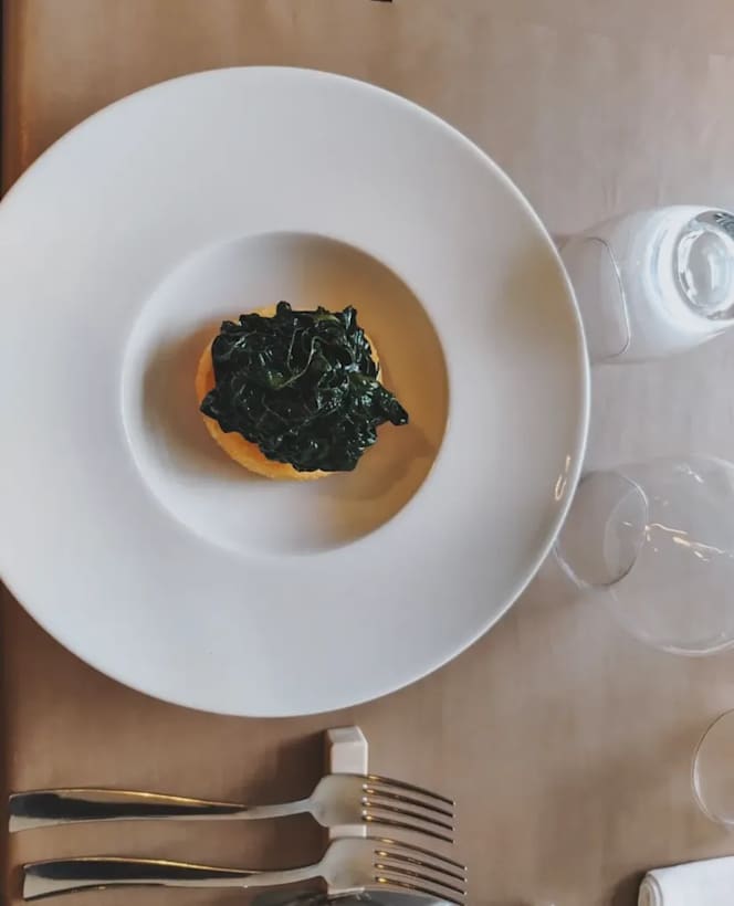 A Modo Mio Restaurant & Lounge - 5