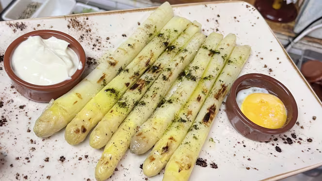 Tatapas Gastroteka - 1