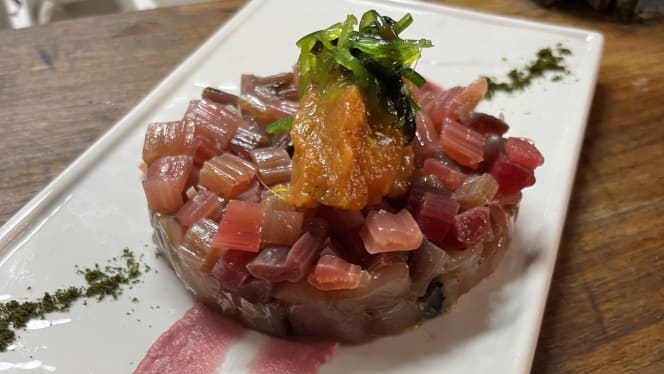 Tatapas Gastroteka - 5