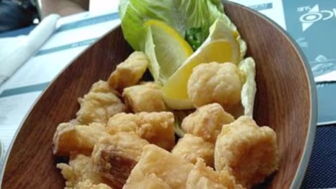 Atlántico Sur - Sevilla - 1