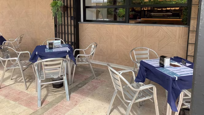 Atlántico Sur - Sevilla - 8