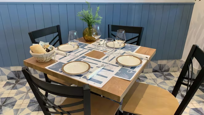 Atlántico Sur - Sevilla - 4