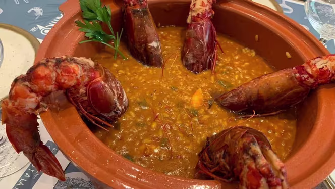 Atlántico Sur - Sevilla - 5