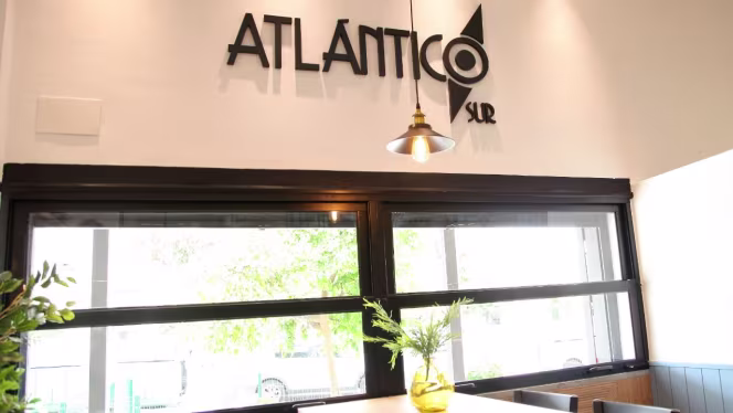 Atlántico Sur - Sevilla - 7