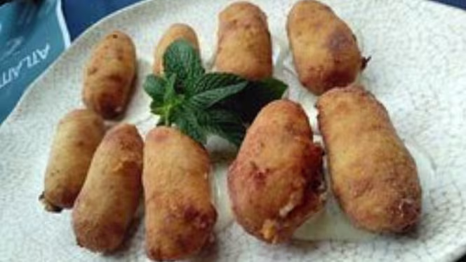 Atlántico Sur - Sevilla - 2