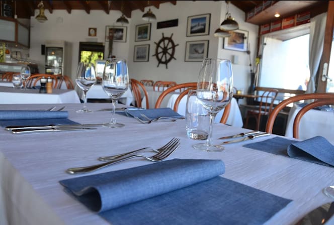 Restaurant du Club Nautique de Versoix - 7