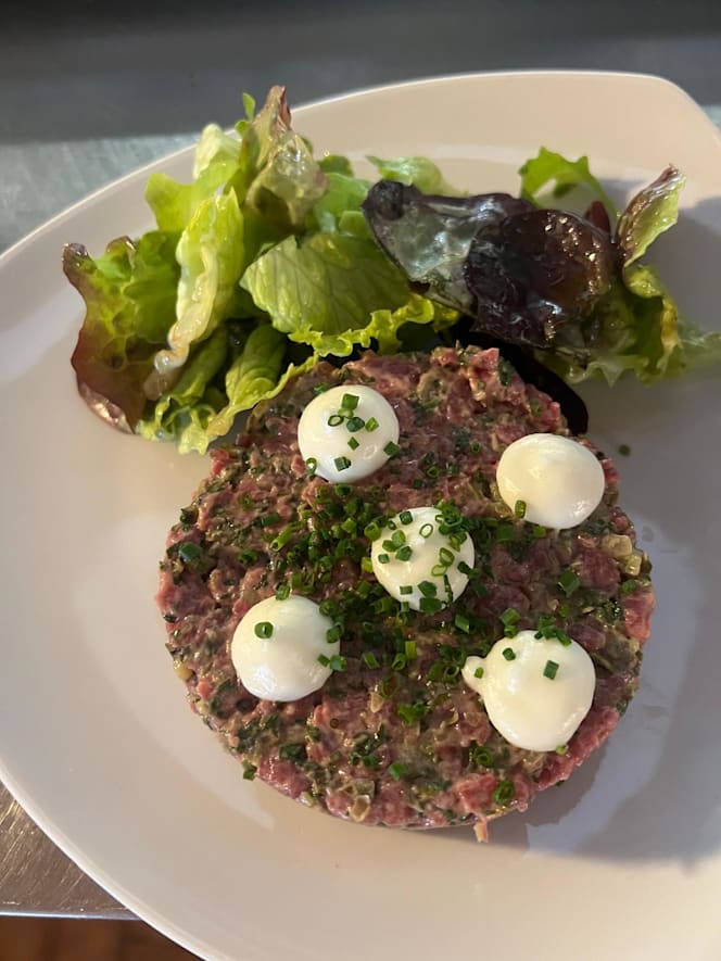 Restaurant du Club Nautique de Versoix - 2