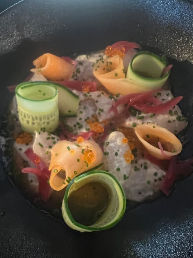 Restaurant du Club Nautique de Versoix - 1