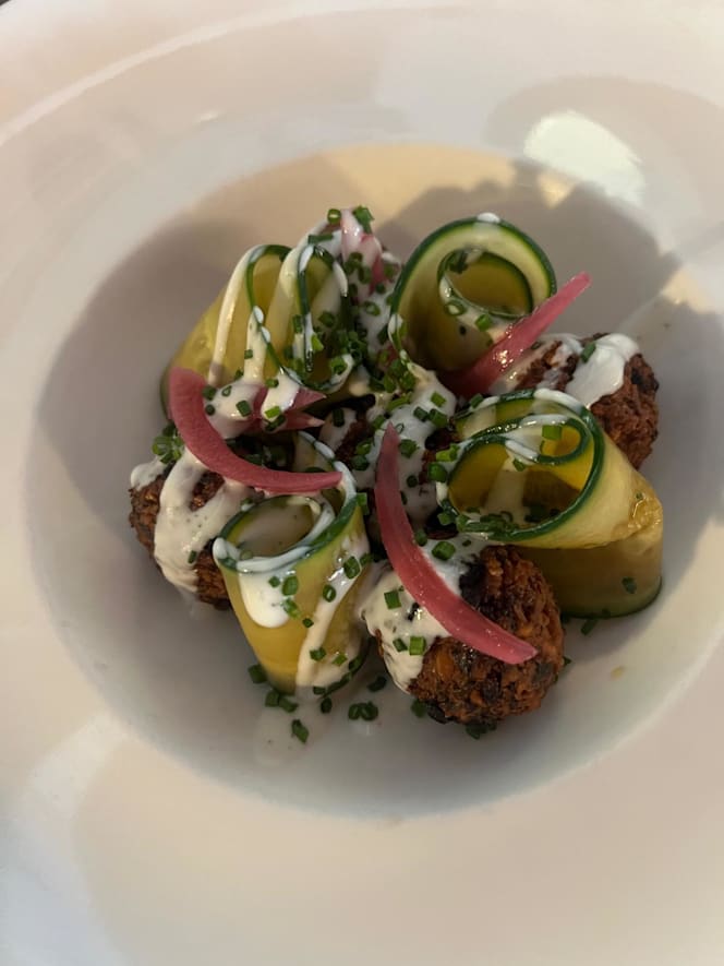 Restaurant du Club Nautique de Versoix - 5