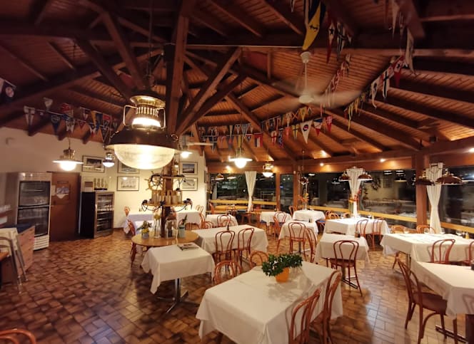 Restaurant du Club Nautique de Versoix - 0