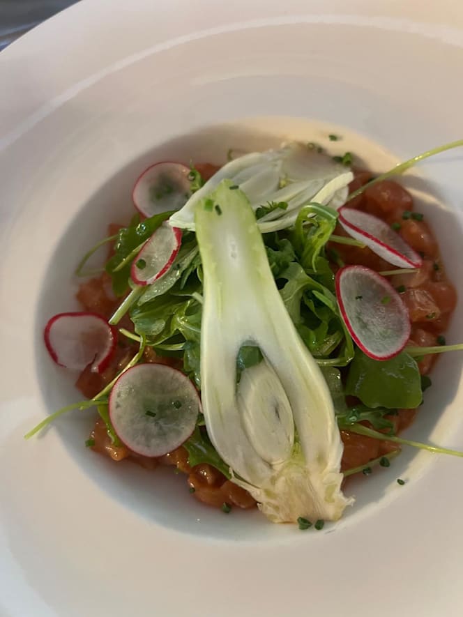 Restaurant du Club Nautique de Versoix - 6