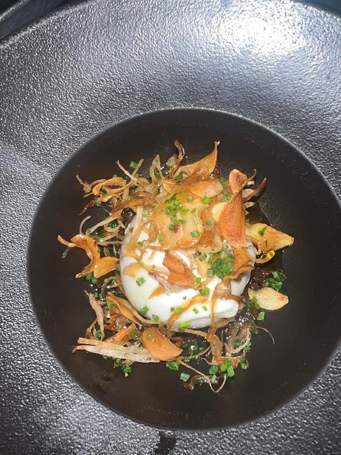 Restaurant du Club Nautique de Versoix - 3