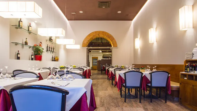 Ristorante Il David - 7