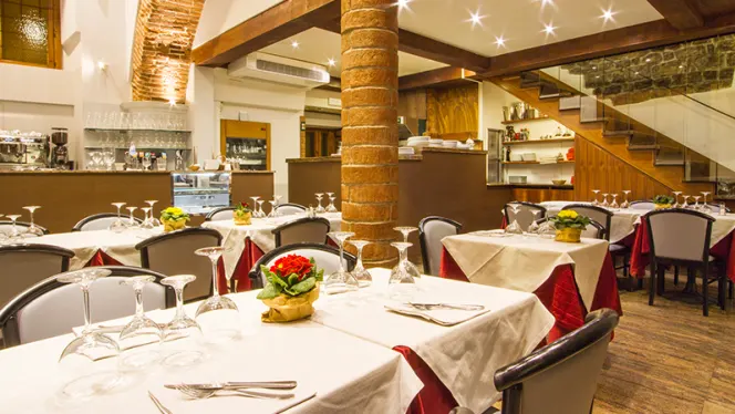 Ristorante Il David - 3
